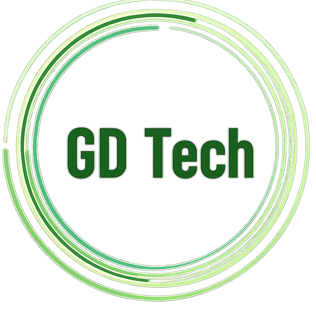 CONSÓRCIO GD CONTROL